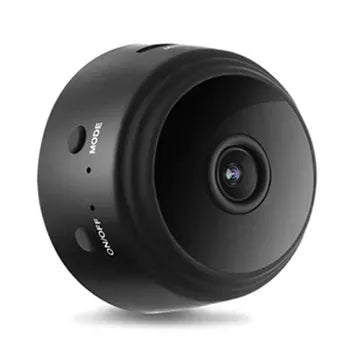 A9 Mini Wifi Camera